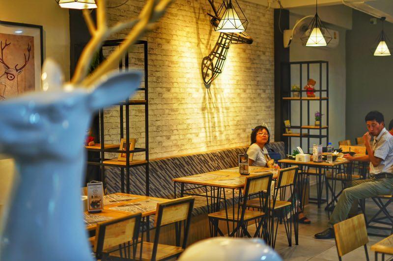 Cha Cha Cha Vandrerhjem Pattaya Eksteriør bilde